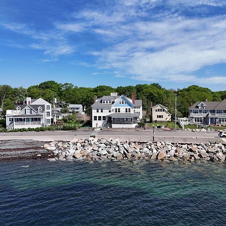 The Beach House Inn Kennebunk Kültér fotó