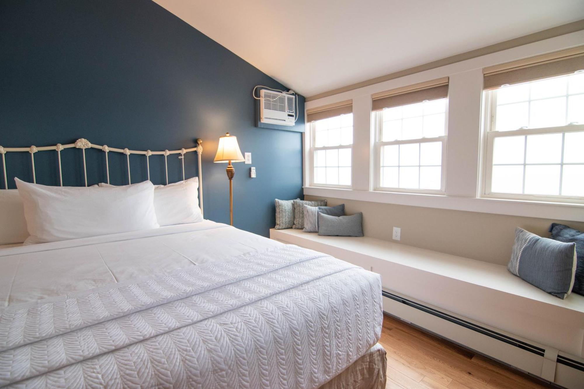 The Beach House Inn Kennebunk Kültér fotó