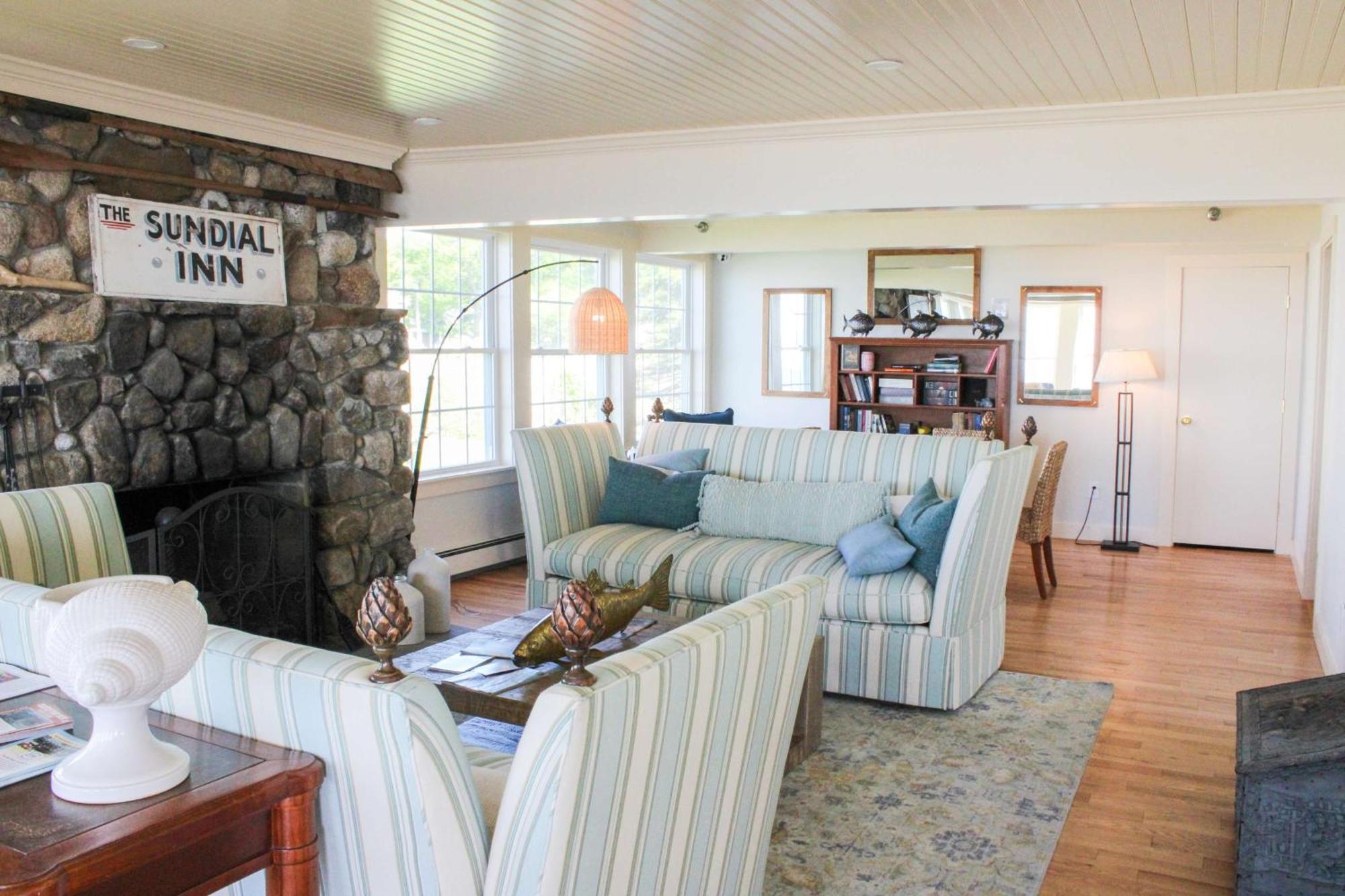 The Beach House Inn Kennebunk Kültér fotó