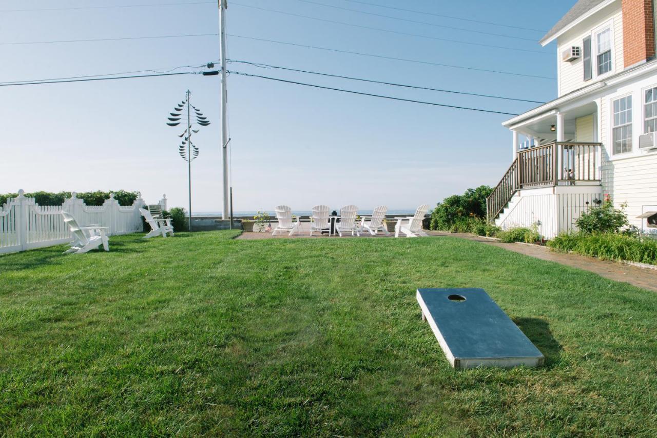 The Beach House Inn Kennebunk Kültér fotó